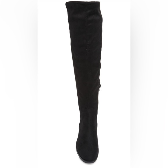Nine West awake over the knee boot size 5 - Picture 2 of 14